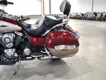 �������� �� ������ �������� Kawasaki Vulcan1700 Nomad 2009 ���� 12